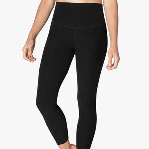 Spacedye Beyond Yoga Legging